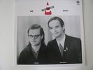 KRAFTWERK - RALF AND FLORIAN - UK PRESSING - [IMPORT] - BLACK VINYL - NEW
