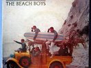 BEACH BOYS - Surfin' Safari - Original Australian-only 7