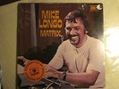 MIKE LONGO 
