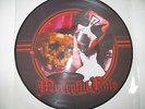 MERCYFUL FATE - NUNS FOR SLAUGHTER - PICTURE DISC - 81/82 DEMOS - [IMPORT] - NEW