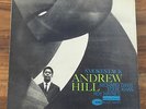 Andrew Hill - Smokestack **Original US Blue Note BLP 4160 Mono Van Gelder**