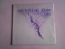 AGITATION FREE - 2nd FOC     KRAUTROCK