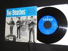SINGLE EP BEATLES ESPAÑA SPAIN ALMOST MINT RARE GREAT CONDITION