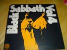 BLACK SABBATH 