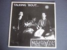Talking 'Bout The Milkshakes/Childish/Punk/UK LP/NM/Medway/Ceasars/Headcoats