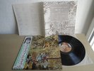 WINGS WILD LIVE (PAUL Mc CARTNEY) IN MINT  JAPAN PRESSING