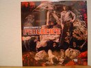 PEACEPIPE LP/Late 1960s US HEAVY ACID PSYCH ROCK MONSTER/Randy Holden/Shadoks
