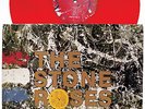 THE STONE ROSES - 1ST ALBUM - 12 INCH RED VINYL - RARE / MINT - IAN BROWN