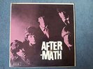 THE ROLLING STONES - Aftermath LP - Decca LK 4786 (Mono)