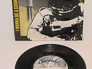 RIFF RAFF I WANNA BE A COSMONAUT 1978 CHISWICK 7