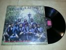ONDA LATINA 