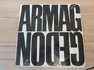 Armaggedon - Same -  Kuckuck 2375003 - Original - selten