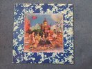 THE ROLLING STONES Their Satanic Majesties Request LP Decca TXS 103  (3-D cover)