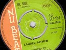 LAUREL AITKEN/SKINHEAD REGGAE/NU BEAT 024/1969/MR SOUL - WHOPPI KING....LISTEN