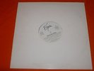 LP ROLLING STONES LOVE IS STRONG SPANISH 1994 PROMO ISSUE