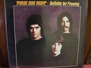 STILL Sealed THREE DOG Night SUITABLE FOR FRAMING Dunhill DS 50058 1970'S ROCK
