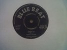 PRINCE BUSTER - ENJOY IT/ OPEN UP, BARTENDER{63 U.K. SKA 7