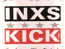 INXS ? Kick ? EXCLUSIVE TOUR RELEASE AUST oz LP ? Never Tear Us Apart ? Mystify