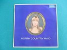 Marianne Faithfull Lp ,orig Decca mono Lp LKA 4778 - North Country Maid