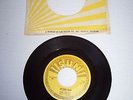 ELVIS PRESLEY SUN RECORD WITH SUN SLEEVE MYSTERY TRAIN #223 MINT