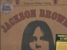 JACKSON BROWNE (SATURATE BEFORE USING COVER)