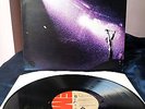 QUEEN   1st / Debut L.P. (RARE 1st U.K. Press BEAUTIFUL).BLAIR MATRIX.