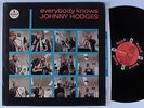 JOHNNY HODGES Everybody Knows IMPULSE LP NM
