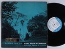 LOU DONALDSON Blues Walk BLUE NOTE LP STEREO w. 63rd