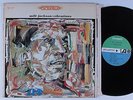MILT JACKSON Vibrations ATLANTIC LP