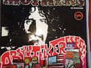 THE MOTHERS OF INVENTION Frank Zappa - ABSOLUTELY FREE Vinyl LP V 5013