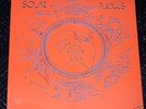 SOLAR PLEXUS MINT VINYL LP ALBUM, RARE CONTEMPORARY AFRO LATIN JAZZ FUSION LP