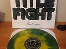 Title Fight - Floral Green LP vinyl balance and composure la dispute touche