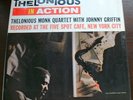 Thelonious Monk 