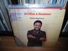 **WILLIE HIGHTOWER**IF I HAD A HAMMER*CAPITOL ST 367*RARE NORTHERN SOUL LP*VG++*