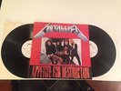 Metallica - Appetite for destruction