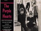 PURPLE HEARTS 