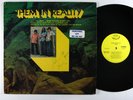 THEM In Reality LP on Happy Tiger NM promo