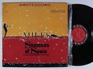 MILES DAVIS Sketches Of Spain COLUMBIA LP