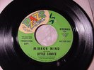 LITTLE JANICE Mirror Mind KILLER RARE NORTHERN SOUL FUNK PSYCH 45 Pzazz Pro HEAR
