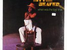 Little Beaver   When Was The Last Time LP   Cat   shrink VG++