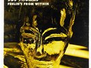 Joe Thomas   Feelin's From Within LP   Groove Merchant   VG+