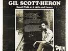 Gil Scott-Heron   Small Talk at 125th and Lenox LP   Flying Dutchman