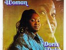Doris Duke   Woman LP   Scepter   shrink NM