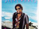 Steve Parks   Movin' In The Right Direction LP   Solid Smoke   rare sealed
