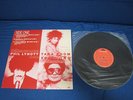 Japan Promo only Vinyl 12 inch EP Phil Lynott Yoko Ono Taka Boom Bronski Beat