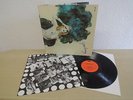 GOLDEN EARING MOONTAN ORIGINAL GERMAN POLYDOR IN 1973 FOC OIS