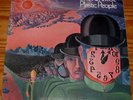 Lp:Birth Control,Plastic People,Orig. 1.Pressung in m-/m-