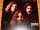 Lp:Jeronimo:Cosmic Blues,1.Pressung im Top Zustand
