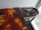 CREEDENCE CLEARWATER REVIVAL COSMO´S FACTORY w/ POSTER