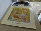 GENESIS SELLING ENGLAND BY THE POUND 1973 MINT MAD HATTER